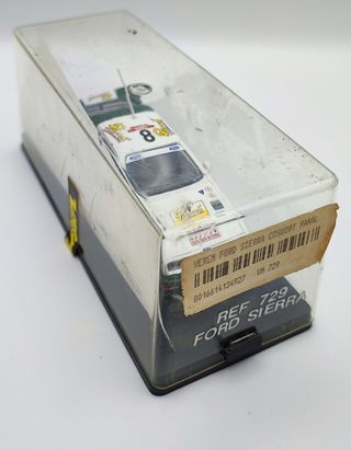 FORD SIERRA COSWORTH REF. VM 729 1/43 VEREM