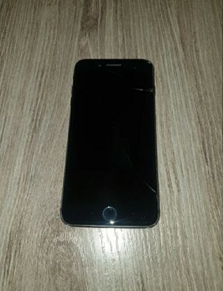 Iphone 8 Plus