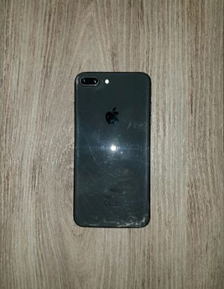 Iphone 8 Plus