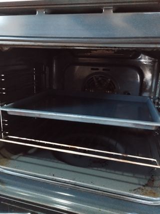 Horno Ikea 