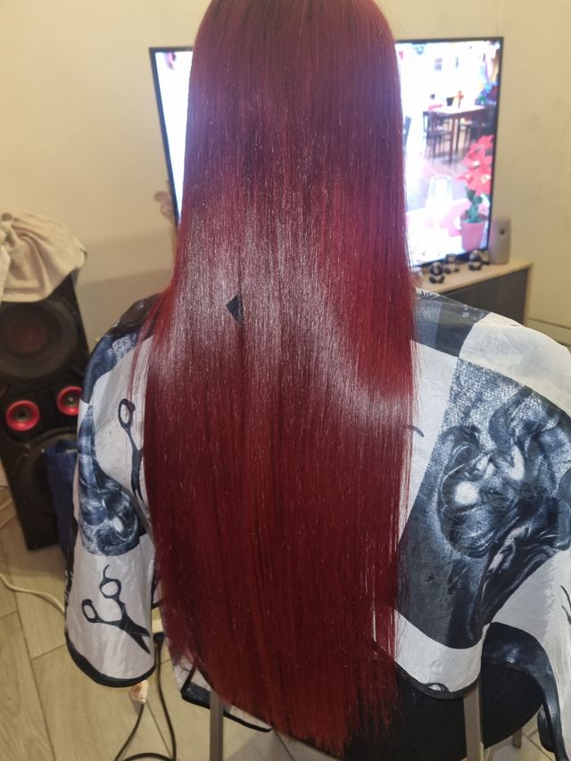 Lissag proteín Málaga capital