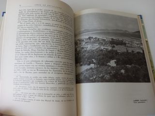 Costas y montañas. Amós de Escalante