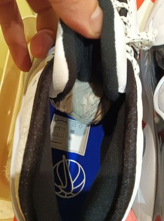 NiKe Air Zoom Flight 95