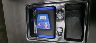 Tonificador de músculos