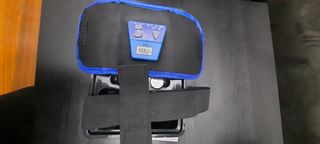 Tonificador de músculos