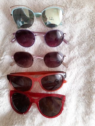 Gafas de sol infantiles