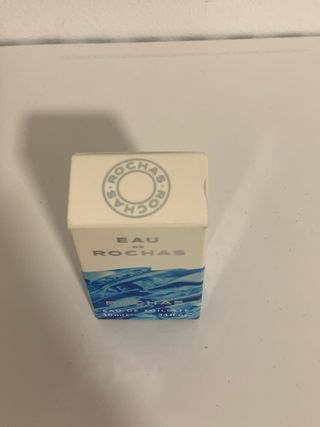 miniatura eau de rochas