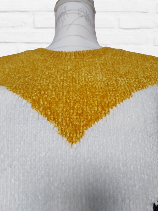 Jersey multicolor In Extenso T.S