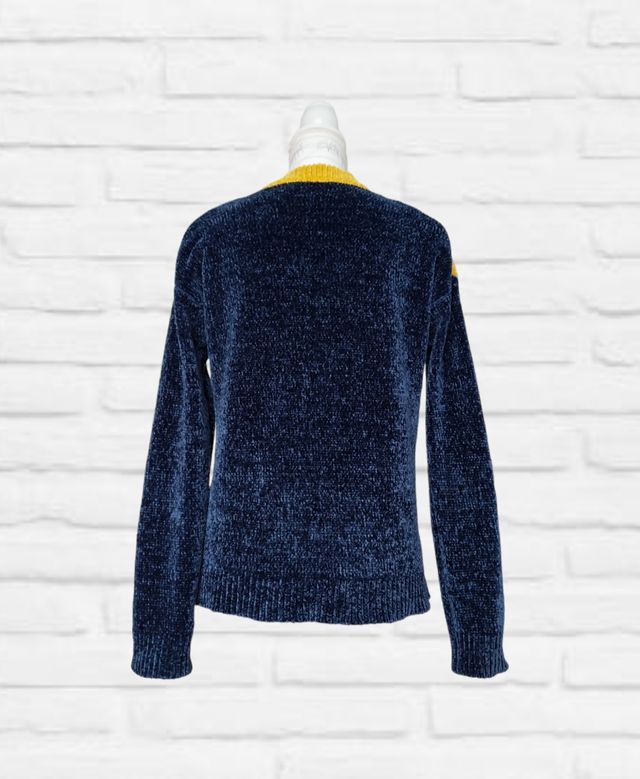 Jersey multicolor In Extenso T.S