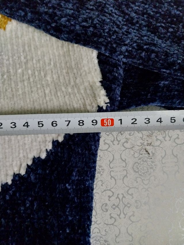 Jersey multicolor In Extenso T.S