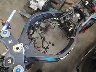 Chasis gsx-r