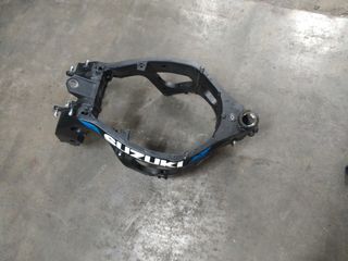 Chasis gsx-r