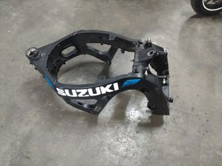 Chasis gsx-r