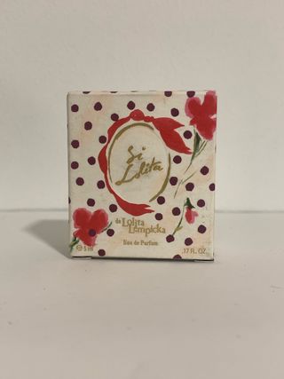 miniatura si lolita
