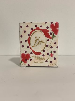 miniatura si lolita
