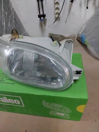 FARO FORD ESCORT