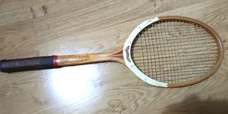 RAQUETA DUNLOP MAXPLY ANTIGUA