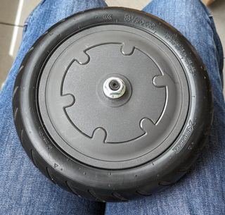 Motor Xiaomi 250w como nuevo + neumático nuevo