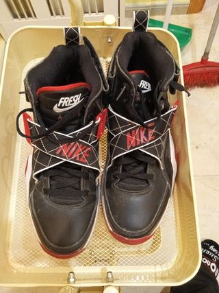 Zapatillas Nike Air Zoom 2009