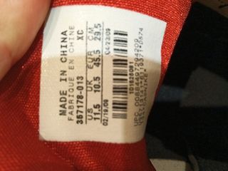 Zapatillas Nike Air Zoom 2009