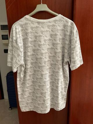 T-shirt ragazzo GOLA stampe biliardino