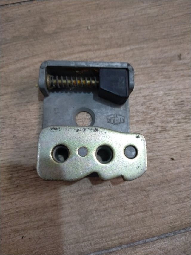 Resbalón puerta derecha Citroen GS