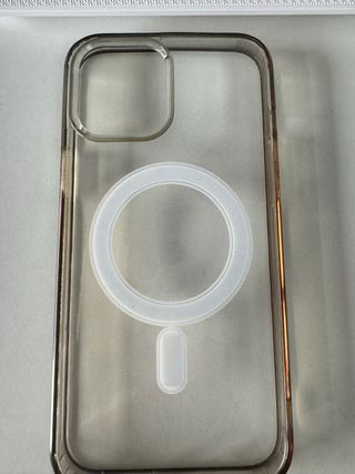 Pack Fundas iPhone 12 Pro Max