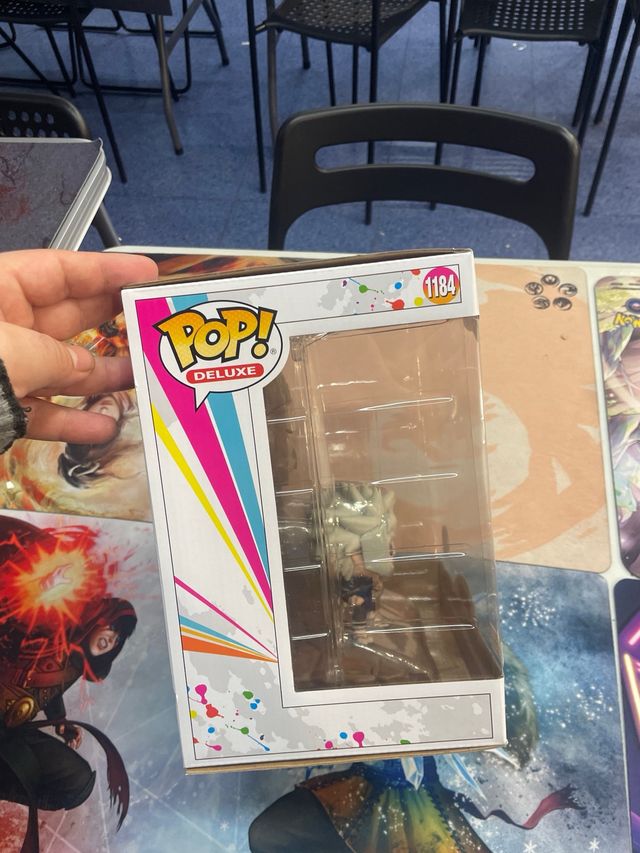 Tobirama Senju 1184 funko pop