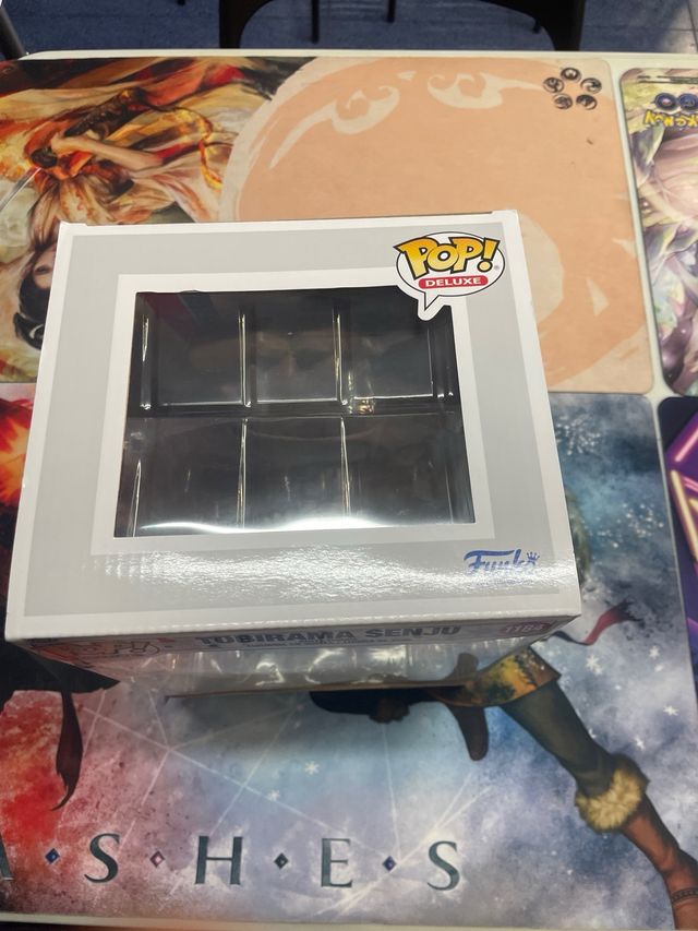 Tobirama Senju 1184 funko pop
