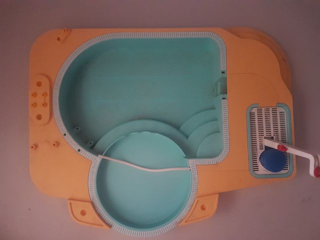 Lote Playmobil Summer Fun 5433