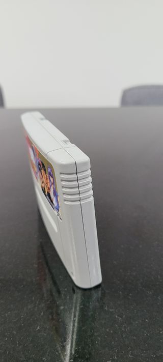Yu Yu Hakusho Tokubetsu Super Famicom