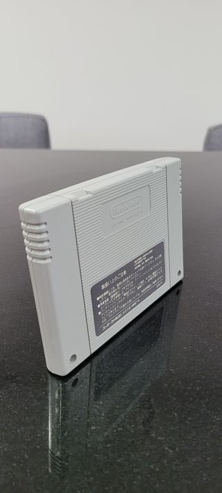 Yu Yu Hakusho Tokubetsu Super Famicom