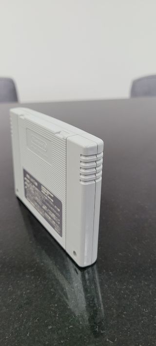 Yu Yu Hakusho Tokubetsu Super Famicom