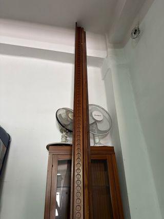 Taquera tacos billar MultiTacos 100 tacos