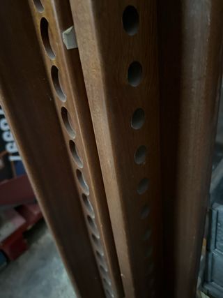 Taquera tacos billar MultiTacos 100 tacos