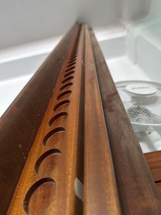 Taquera tacos billar MultiTacos 100 tacos