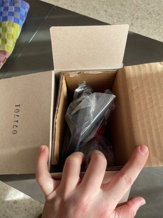 Figura PVC de Dragon ball Fes Goku