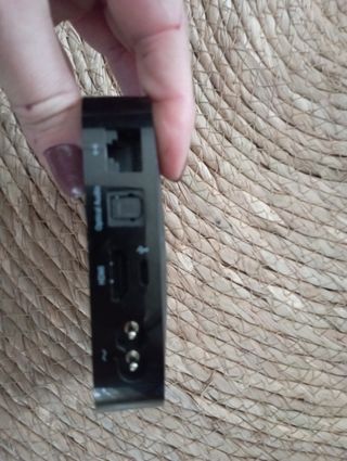 Apple TV Modelo A1469