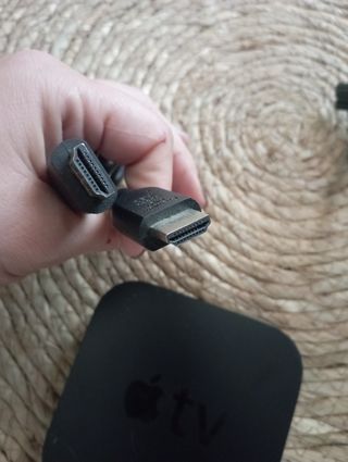 Apple TV Modelo A1469