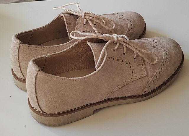 Zapatos de comunión 