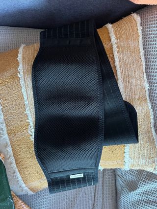 Cinturón embarazo KeaBabies / Faja embarazo