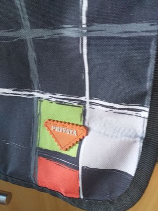 Bolsa casual PRIVATA