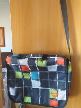 Bolsa casual PRIVATA