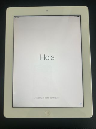 IPad 2 wifi + 3G 64 GB