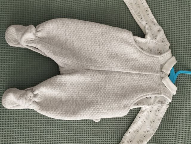 Peleles conjunto niño bebé