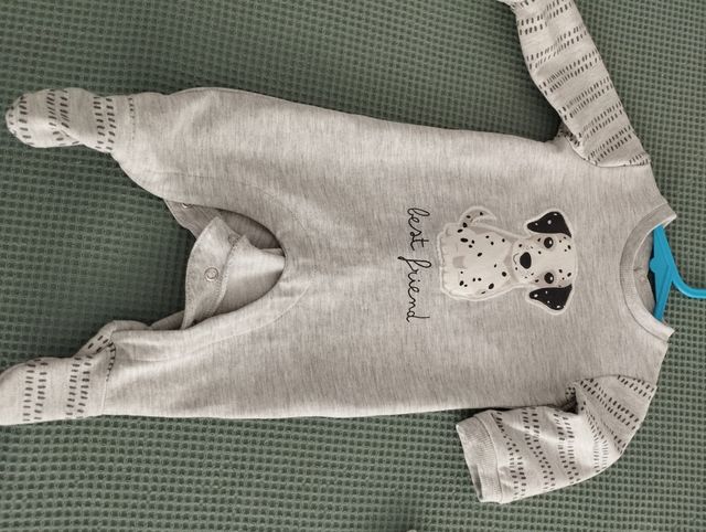 Peleles conjunto niño bebé