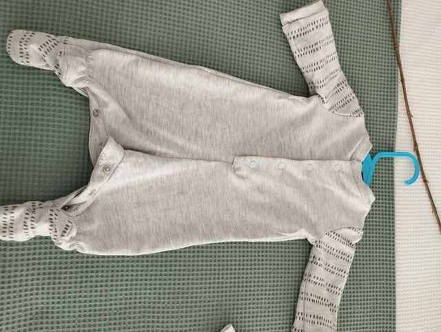 Peleles conjunto niño bebé