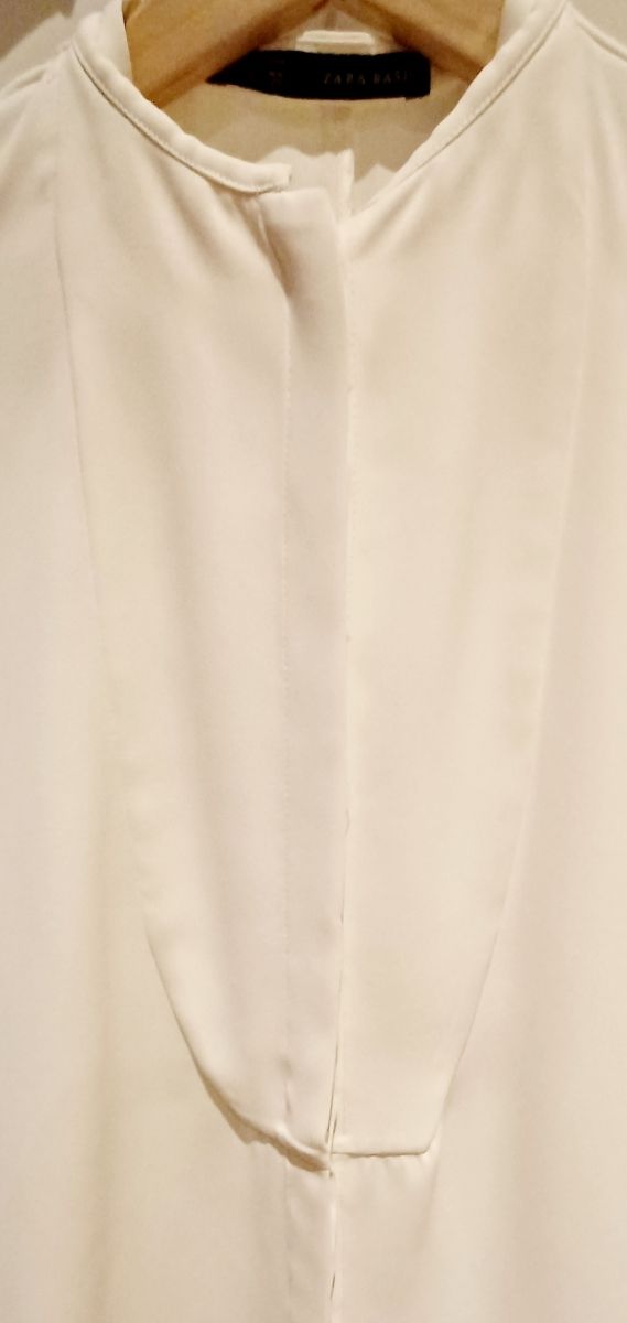 Camisa Zara