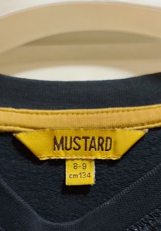 Maglia bambino tg. 8-9 anni