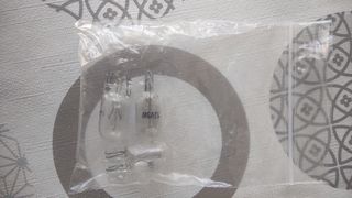 bombilla halogena t10 w5w